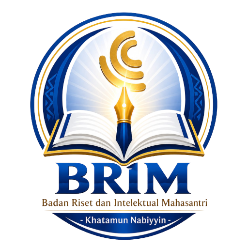 BRIM KN Logo